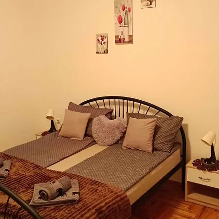 Apartment Dora Palic