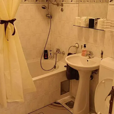 Dora Apartment Palic