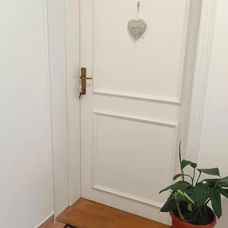 Dora Apartment Palic