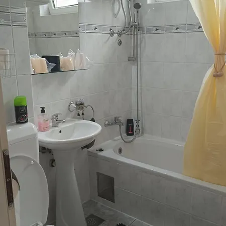 Dora Apartment