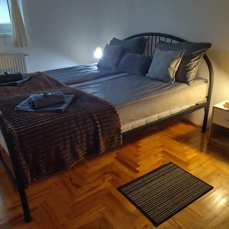 Apartment Dora Palic