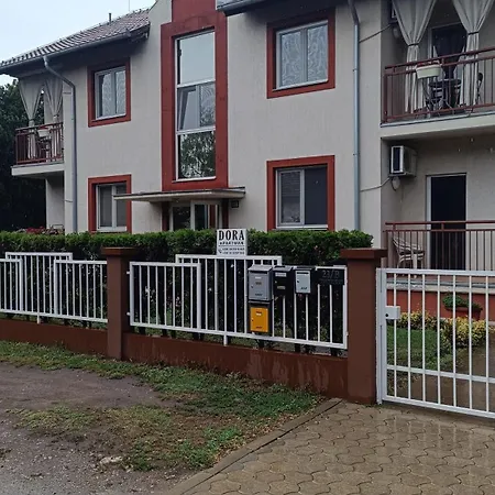 Dora * Palic